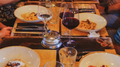 Rome Wine Tasting Tours: Rome: Award Winning Trastevere Small Group Food Tour with Wine