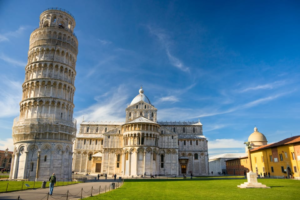 Day Trips from Rome to Florence and Pisa: From Rome: Discover Florence and Pisa in a Full-Day Tour