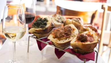 Food Tours of Rome: Rome: Food Tour with Unlimited Food and Barolo Wine