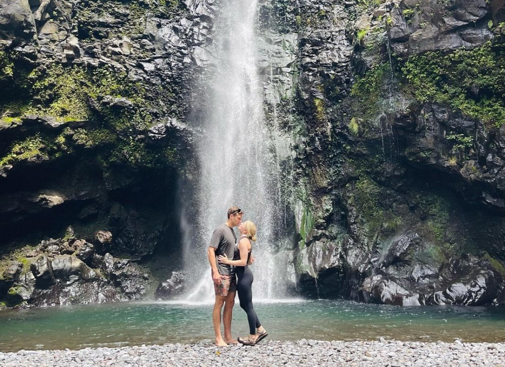 VIP Private Road to Hana Tour with Pick Up
