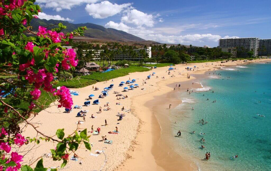 Things to Do in Kaanapali Beach