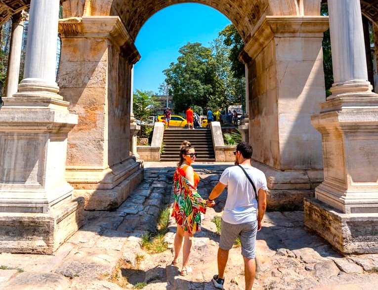 The 7 Best Day Trips from Antalya