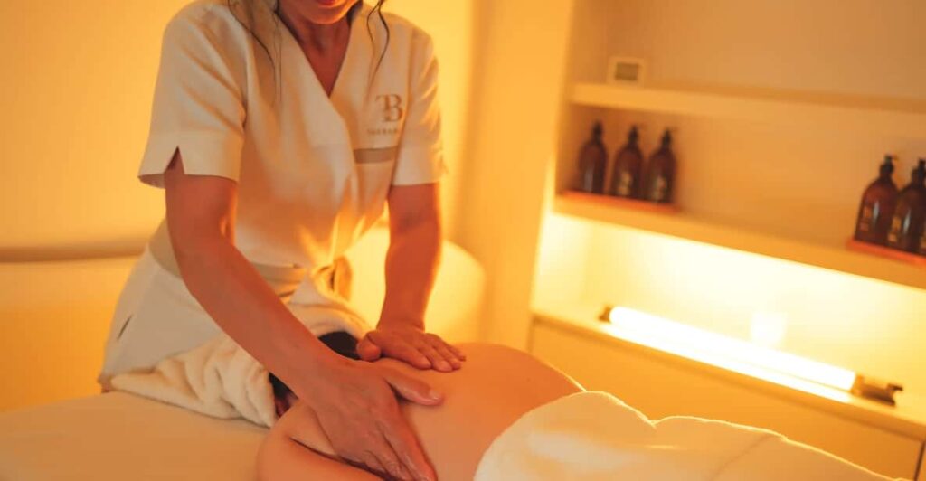 Antalya: Spa and Skin Care Experience with Massage and Drink