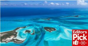 From Miami Beach Roundtrip Bimini Ferry and Hotel Transfers