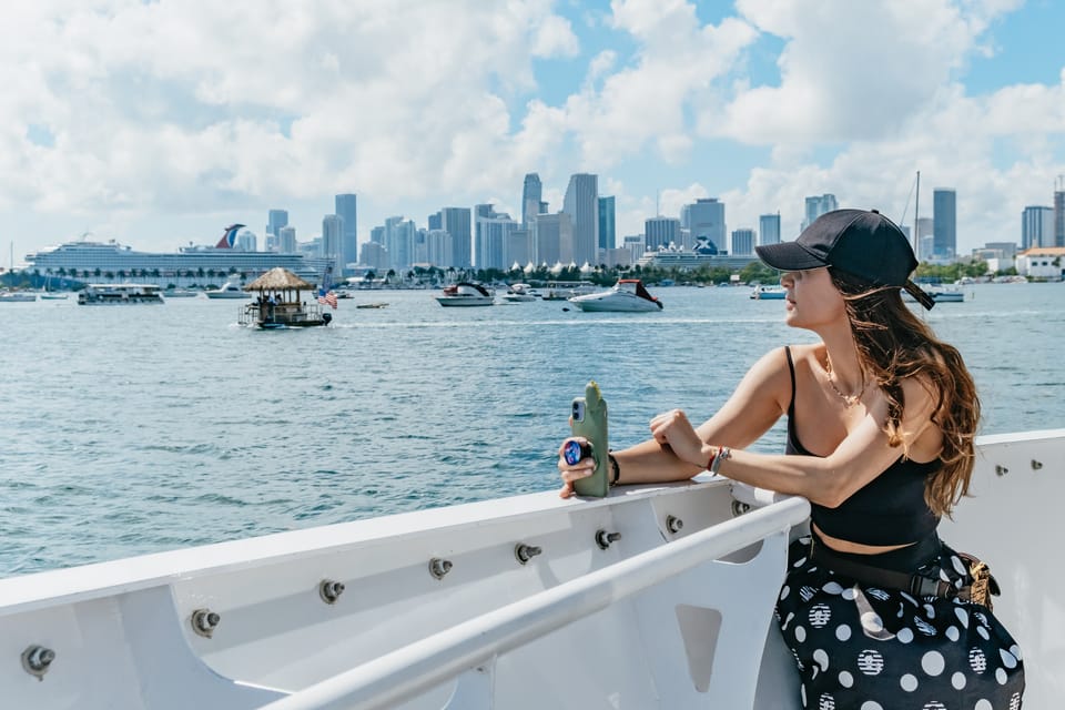 The 10 Best Miami Tours and Water Adventures [2025 Reviews]
