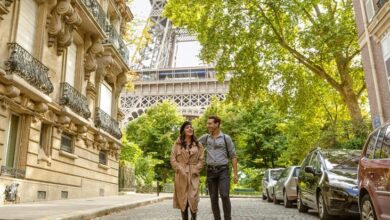 The 7 Best Eiffel Tower Tours Skip the Line ([year] Reviews)