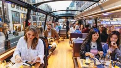 The 7 Best London by Night Bus Tours ([year] Reviews)