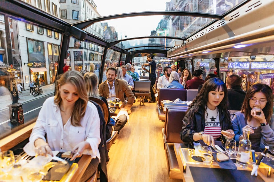The 7 Best London by Night Bus Tours (2025 Reviews)