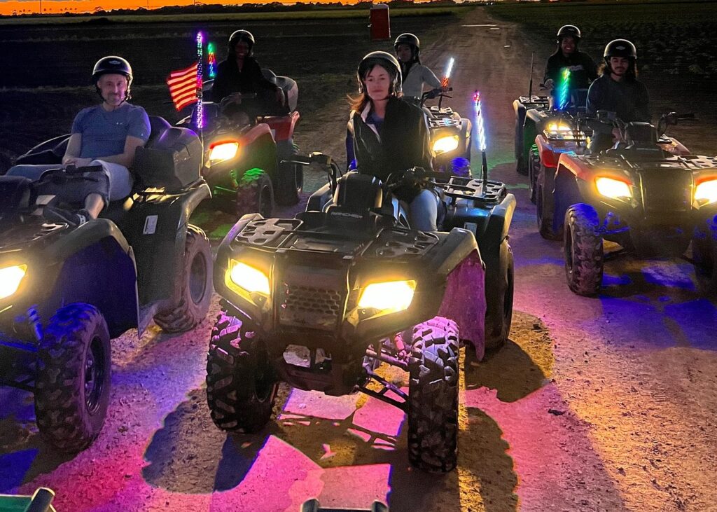 The 7 Best Tours for Night ATV Riding in Miami (2025 Reviews)