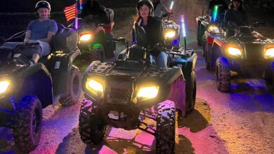 The 7 Best Tours for Night ATV Riding in Miami ([year] Reviews)