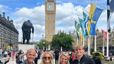 The 10 Best London Private Tours ([year] Reviews)