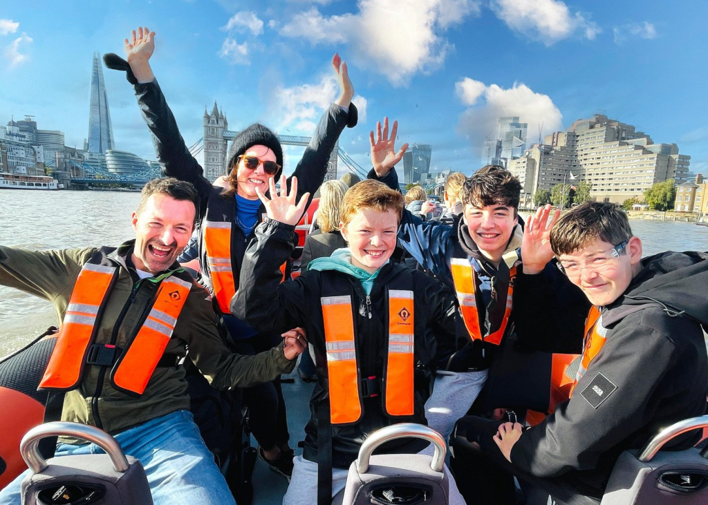 10 Best Budget Things to Do in London with Teens (2025)