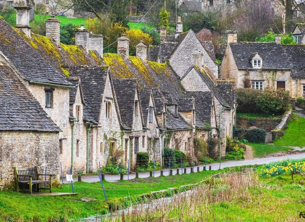 Tour image for Small-Group Cotswolds Tour (From London)