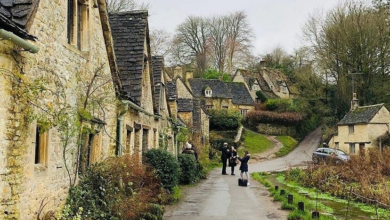 The 7 Best Cotswolds Tours from London ([year] Reviews)