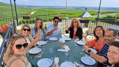 The 6 Best Champagne Tours from Paris ([year] Reviews)