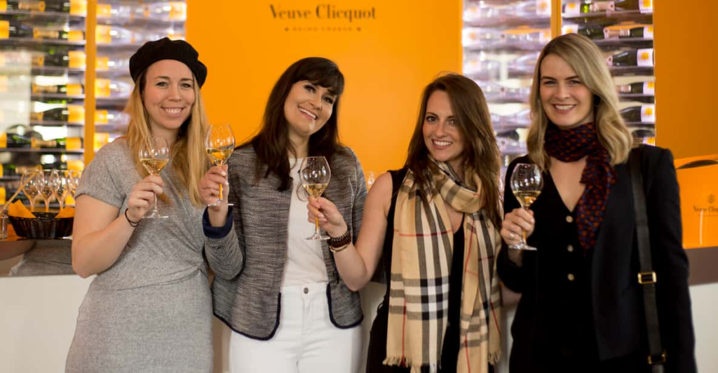 From Paris: Reims and Champagne Tasting Full-Day Tour