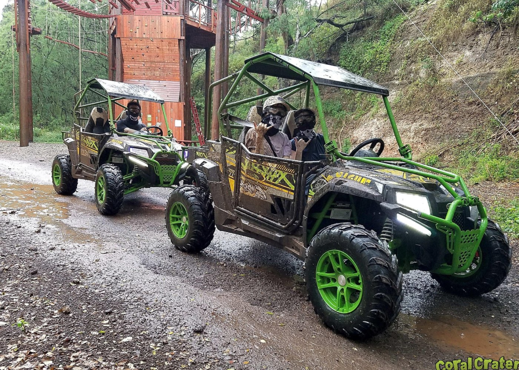The 7 Best Oahu ATV Tours (2025 Reviews)