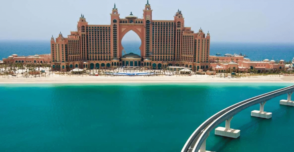 Dubai: Old to New Dubai Private Half-Day Sightseeing Tour