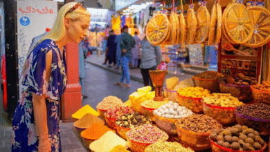 8 Best Dubai Food Tours ([year] Reviews)