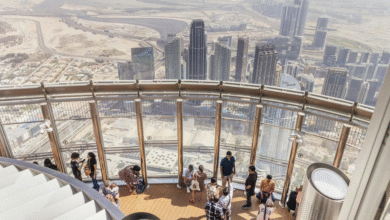 6 Best Burj Khalifa Observation Deck Tickets ([year] Reviews)