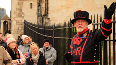 Beefeater Tour Tower of London: 5 Best Options ([year] Reviews)
