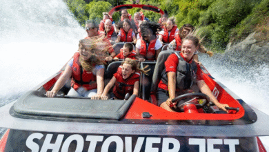 3 Best Shotover Jet Queenstown Rides ([year] Reviews)