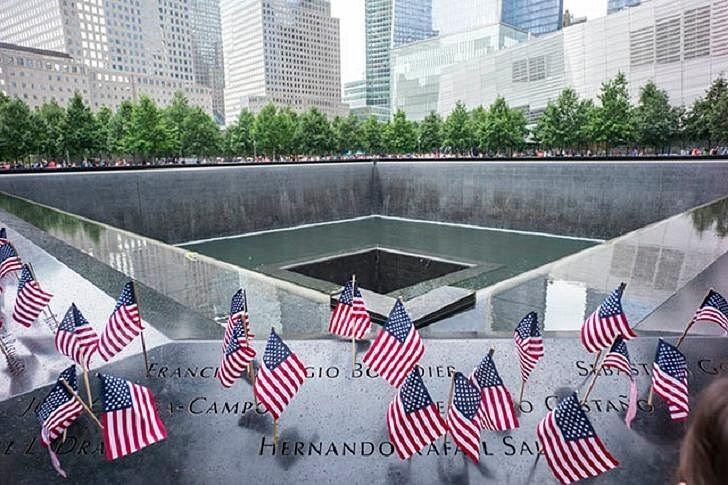 7 Best National September 11 Memorial & Museum Tickets (2025 Reviews)