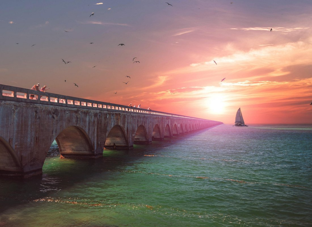 Miami to Key West Day Trip with Activity Options