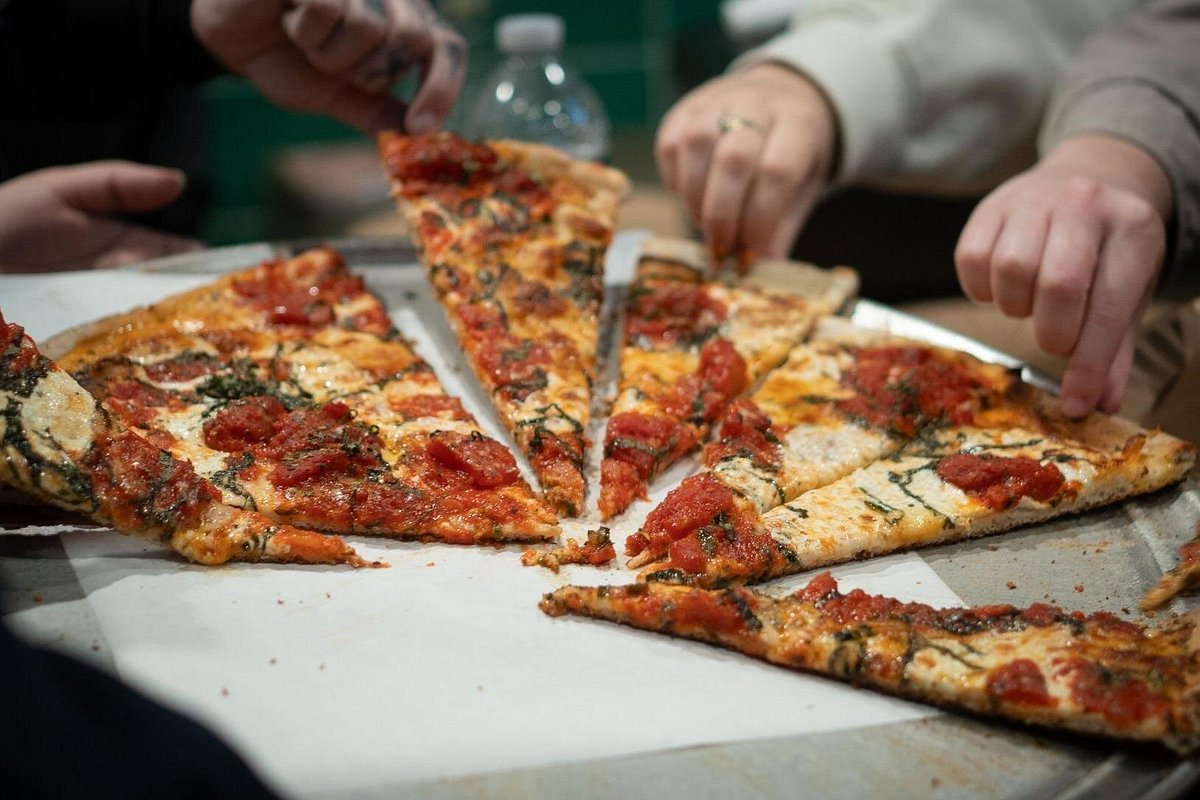Tour image for Greenwich Village Walking and Food Tasting Tour