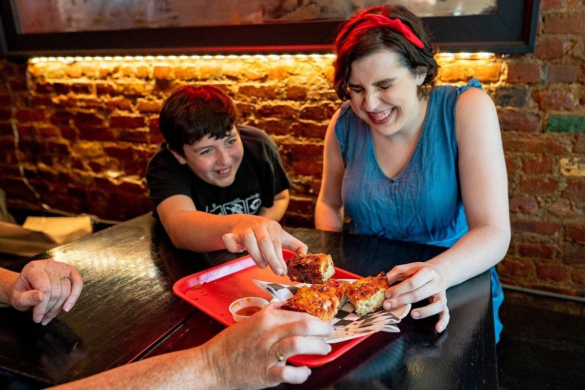 Tour image for Secret Food Tours NYC - Greenwich Village