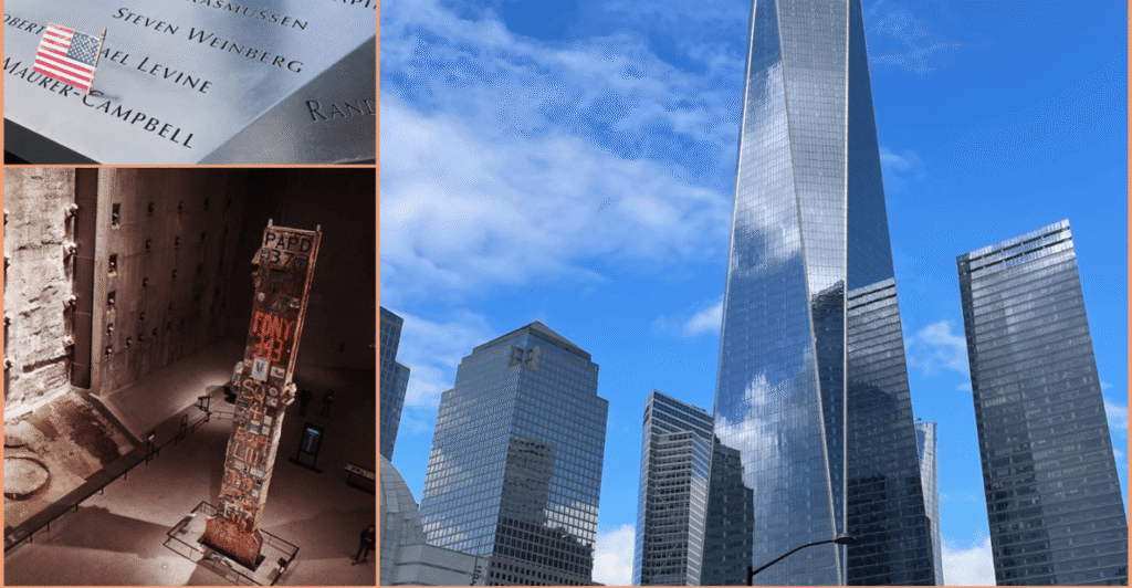 New York City: 9/11 Ground Zero All Access Tour