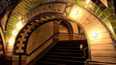 7 Best NYC Underground Tours in 2025 (Top Picks & Reviews)