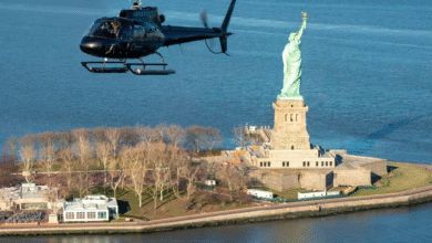 7 Best New York Helicopter Tours ([year] Reviews)