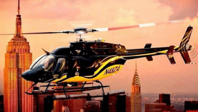 7 Best Manhattan Helicopter Tours to Book in 2025 (Real Reviews)