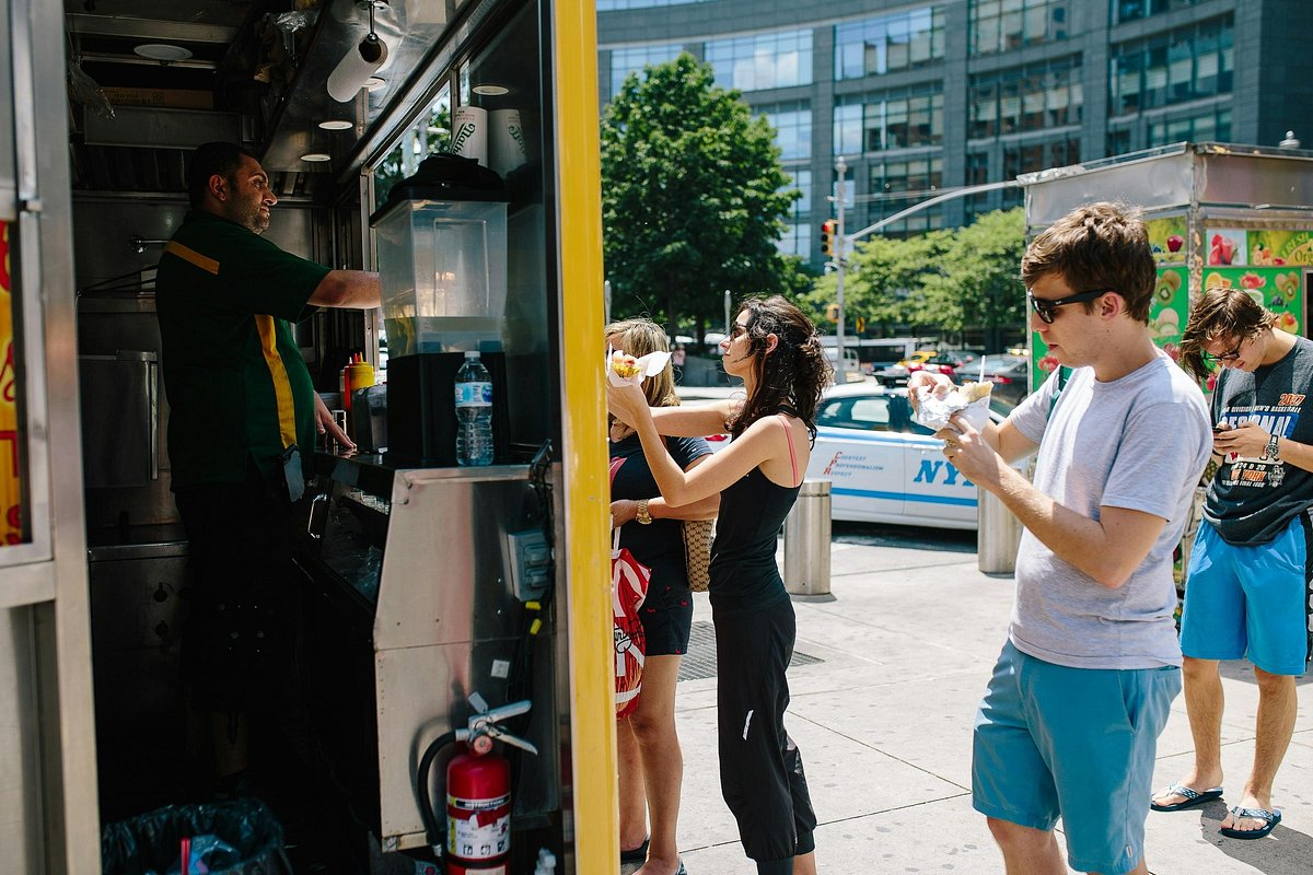 Tour image for Secret Food Tours NYC - Greenwich Village