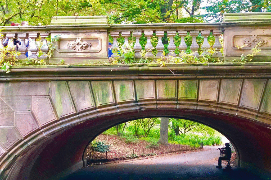 Half-Day Hell’s Kitchen Food Tour and Central Park Stroll