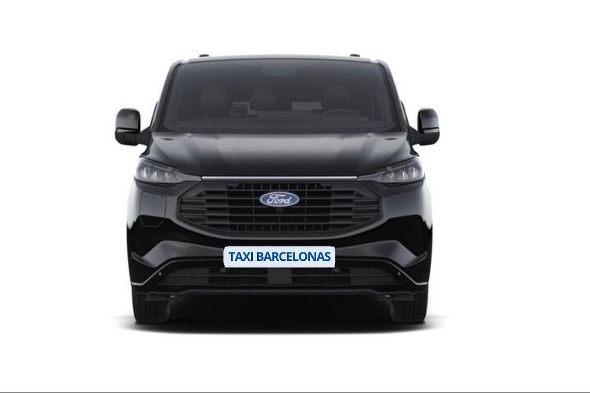 Barcelona Airport to Barcelona City Centre