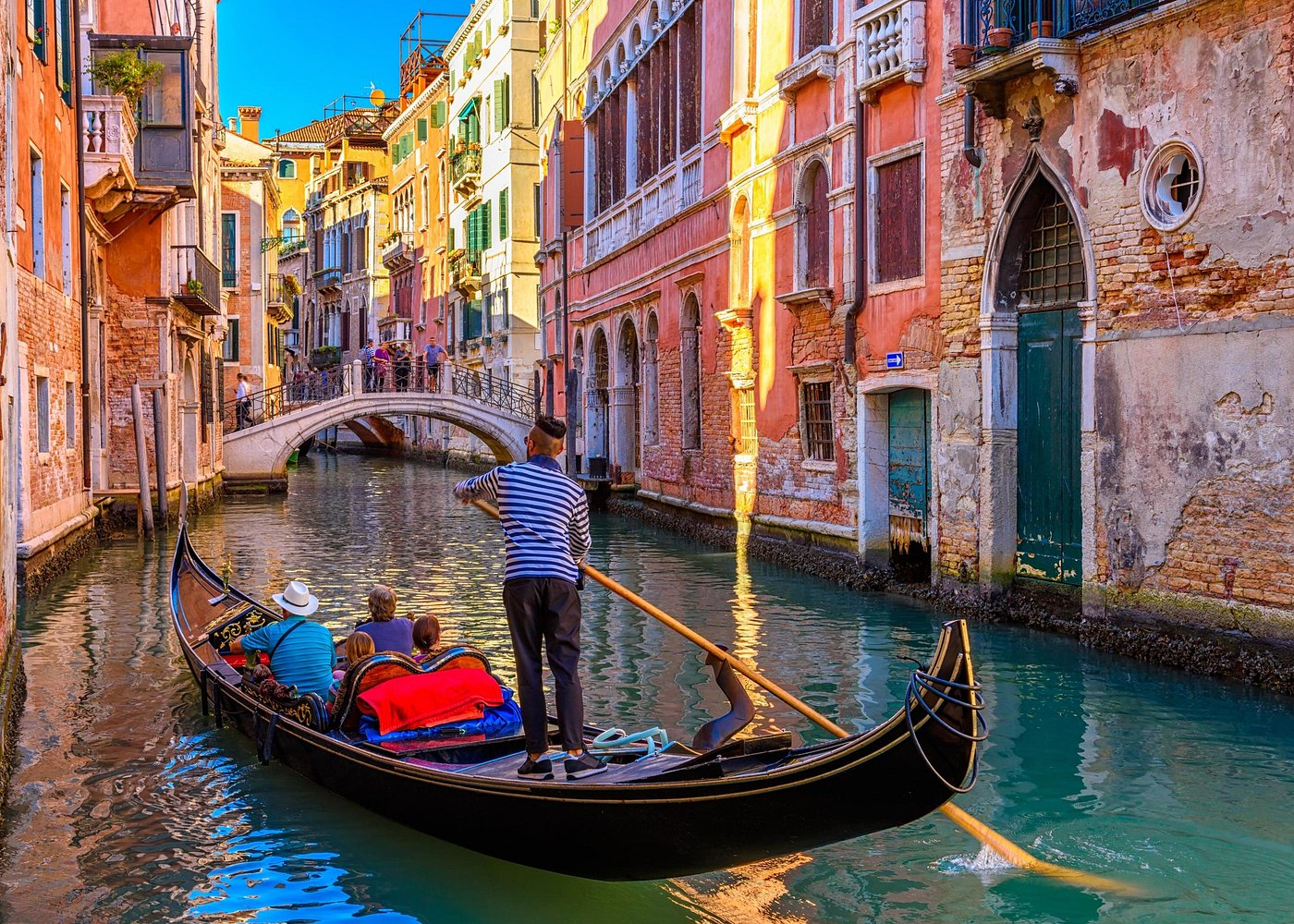 Tour image for Private Venice Tours with Gondola - Tailor-Made: Choice of Guest!