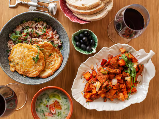 Lisbon: Traditional Portuguese Cooking Class