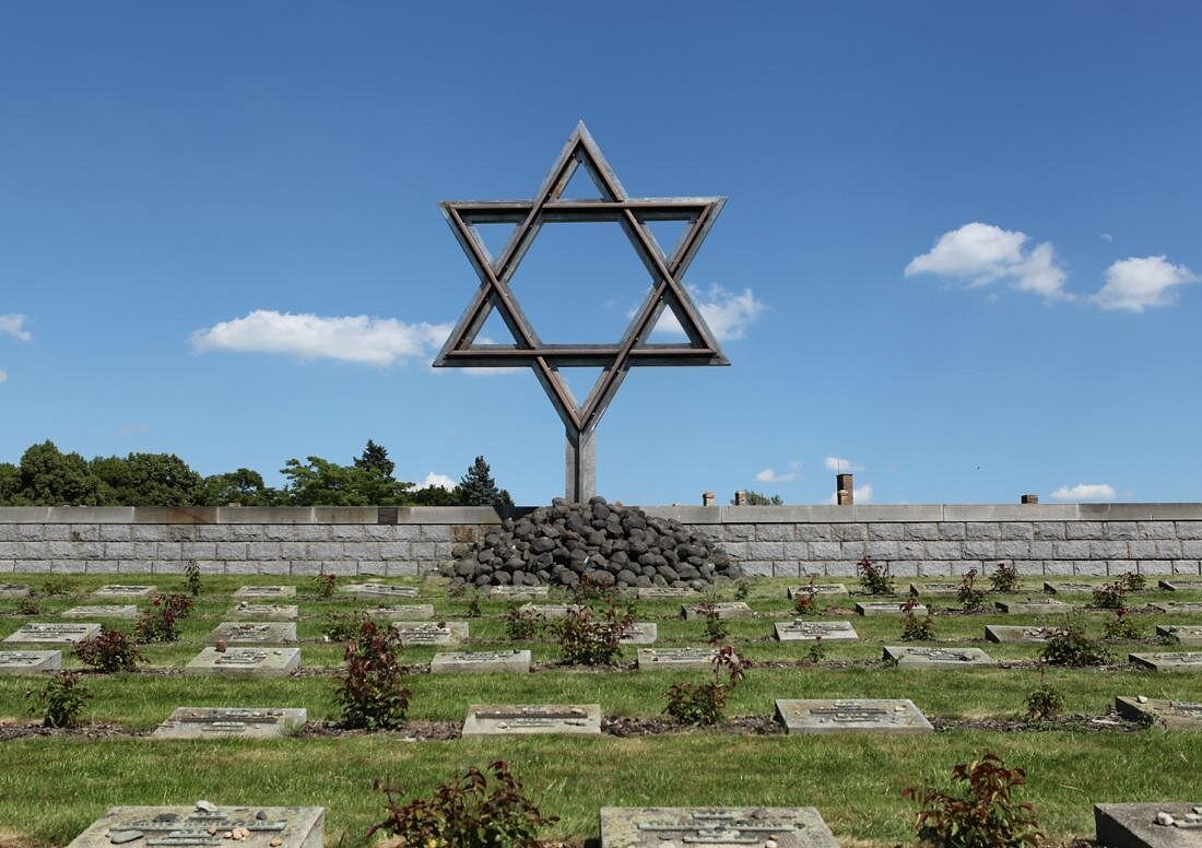 Tour image for Terezin Concentration Camp Day Tour Including Admission From Prague