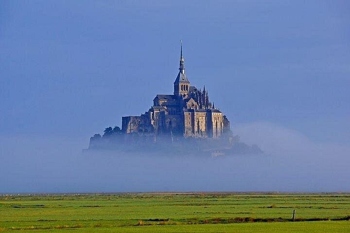 Tour image for Mont St Michel Full Day Tour with a National Guide from Bayeux