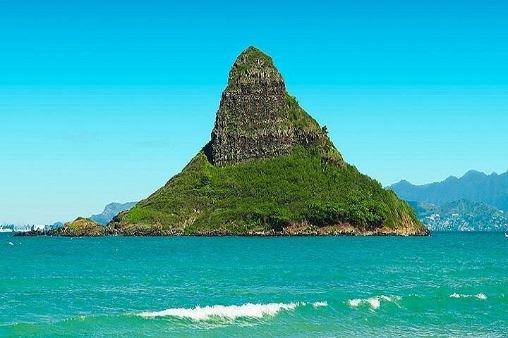 Tour image for Oahu Grand Circle Island Experience from Waikiki