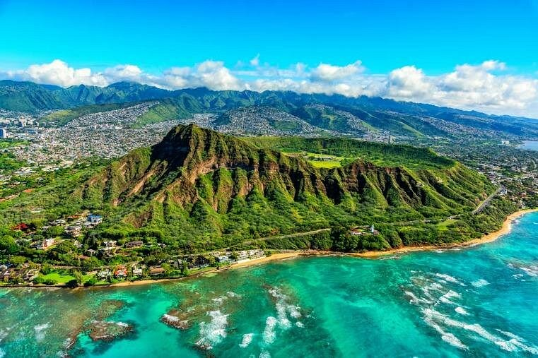 Tour image for Scenic Full Day Circle Island Tour — Snorkeling/Breakfast Included