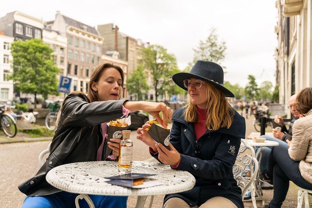 7 Best Amsterdam Food Tours (2026)
